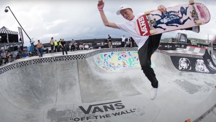 权志龙为什么喜欢vans,vans和权志龙