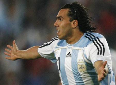 卡洛斯特维斯现状,卡洛斯特维斯视频