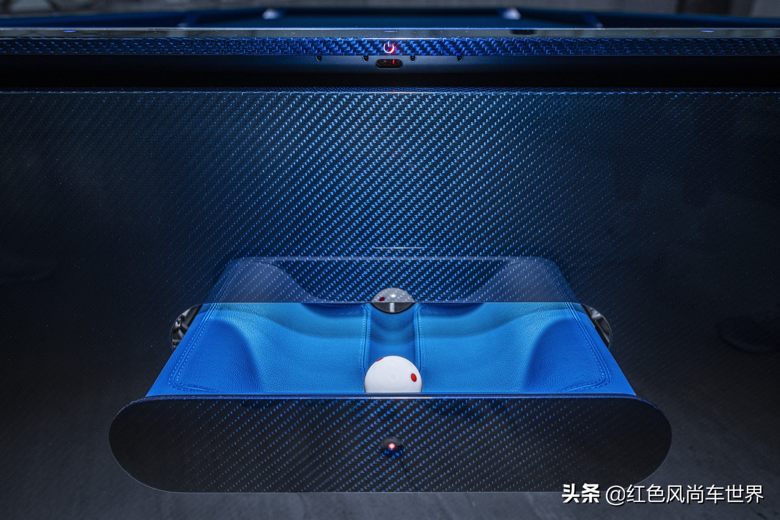 布加迪推出最昂贵台球桌,布加迪台球桌定制