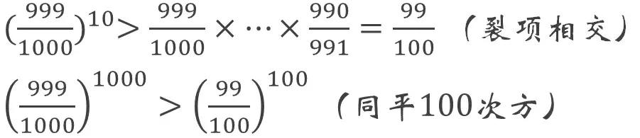 noip训练营笔记,学习noip要什么数学基础