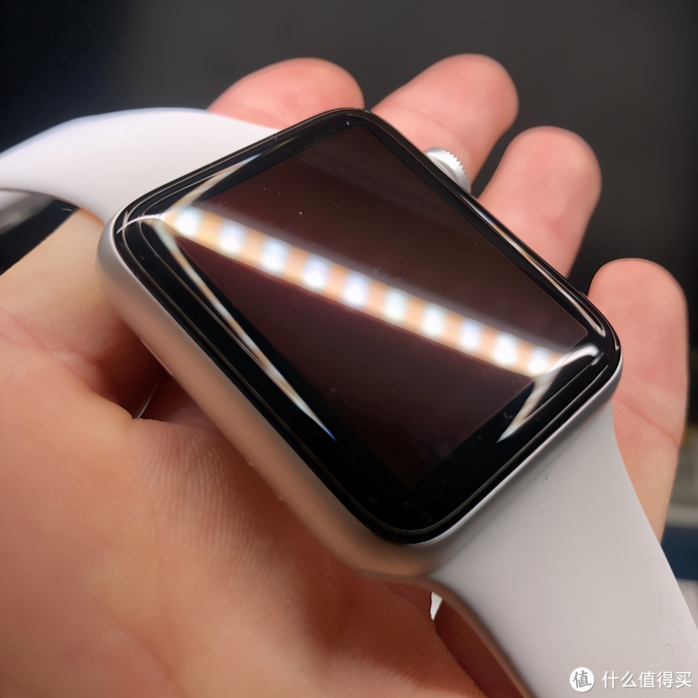applewatchs9二手价闲鱼,闲鱼100买applewatch