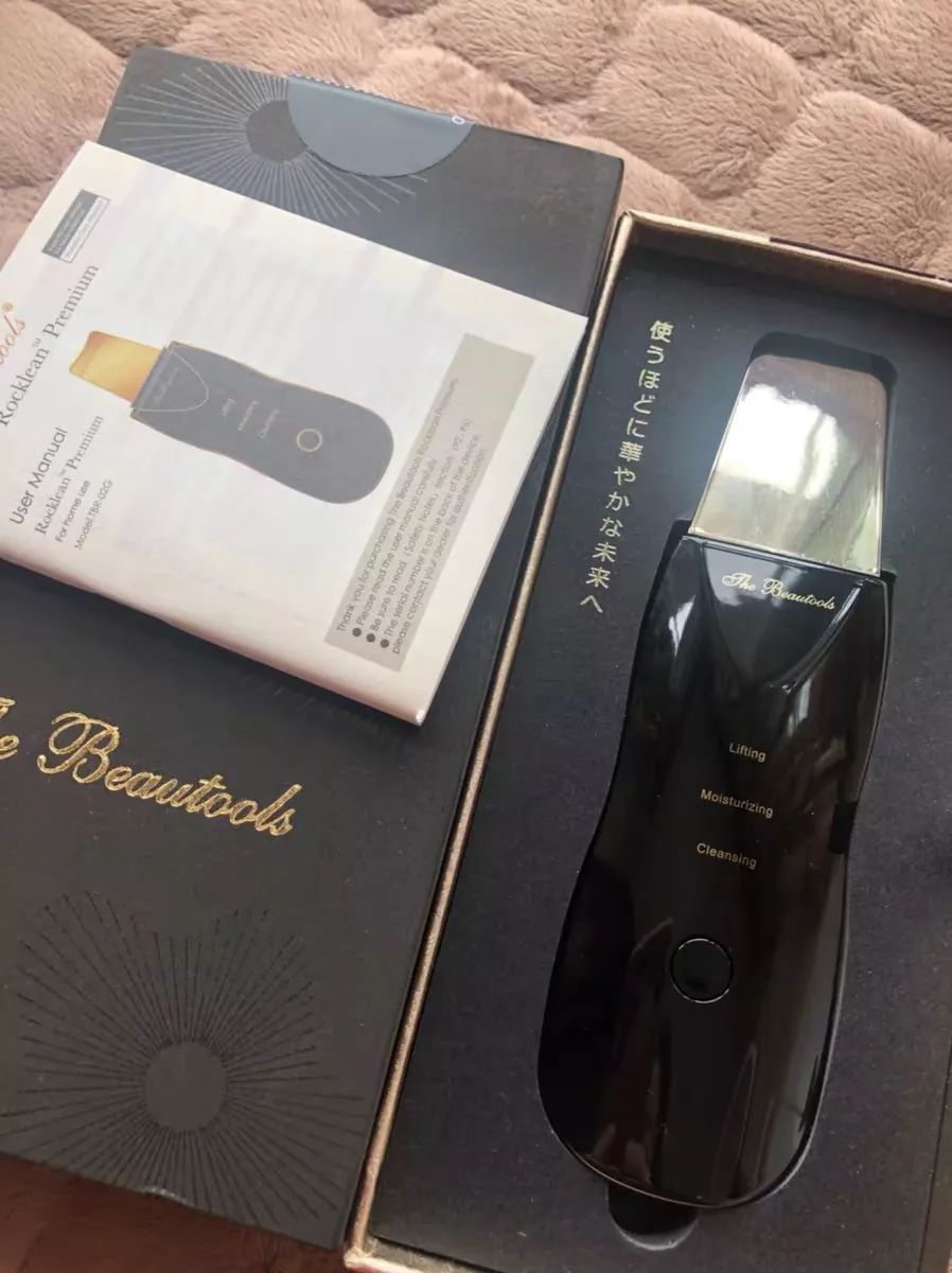 美容射频仪是智商税吗,美容仪器推荐测评