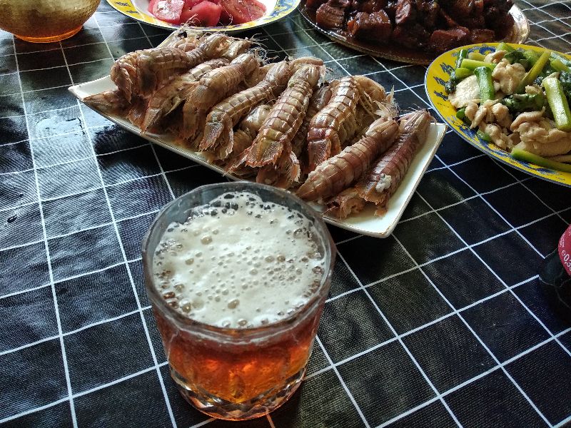 公认5种好喝的啤酒,看球怎么少得了撸串