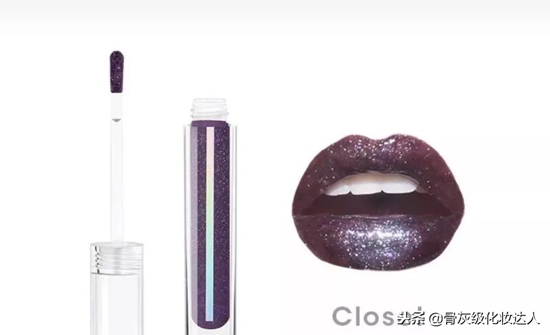 21年秋冬流行妆容,高级感的日杂妆容