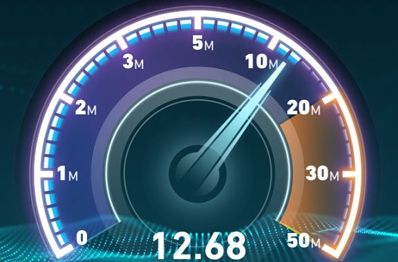 手机流量网速慢怎么解决电信,手机网速慢断流