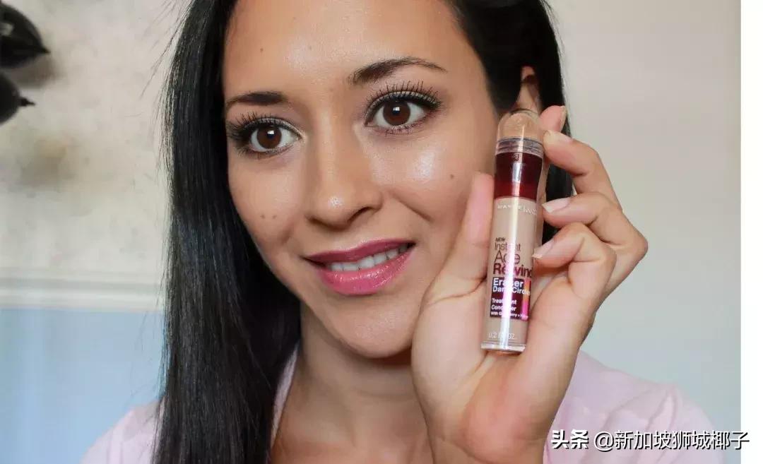 马来西亚药妆店必买,新加坡日本药妆