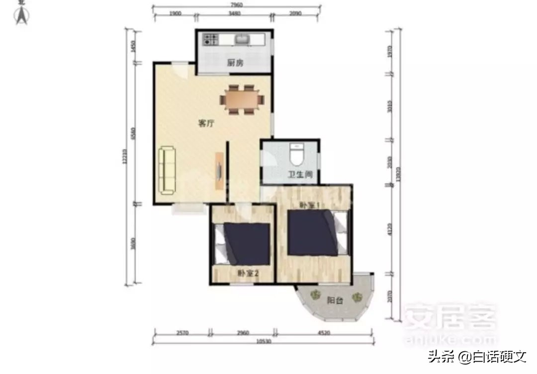 两区交界的路,两区交界处路况相差甚远