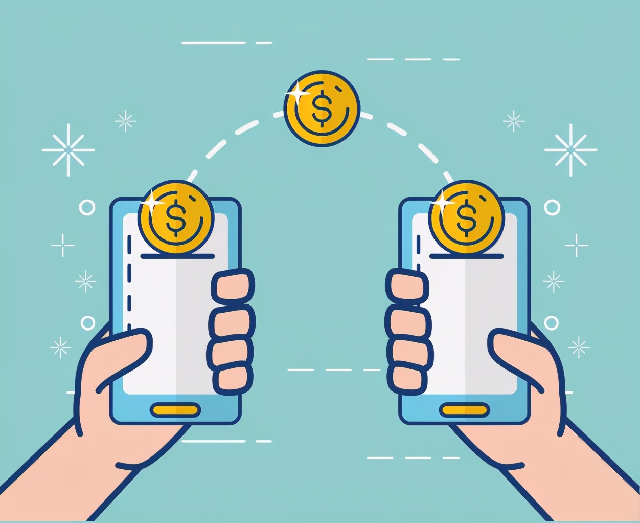 282天，汇付天下“冲上云霄”