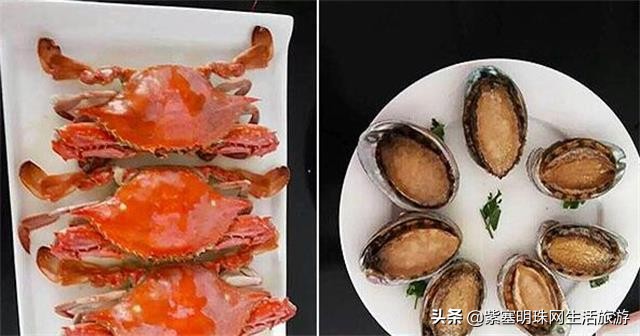 山东省长岛县渔家乐,长岛哪里的渔家乐最好