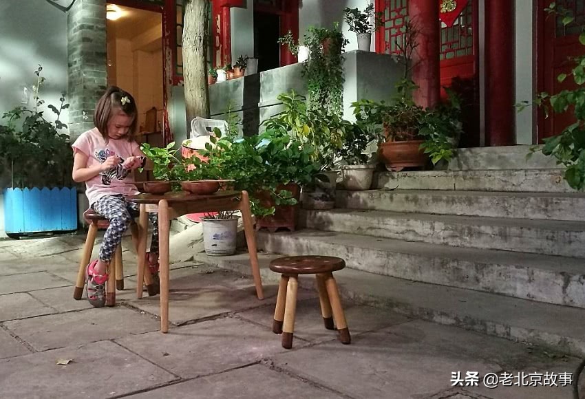 带你参观北京四合院,来北京不可错过的四合院文化