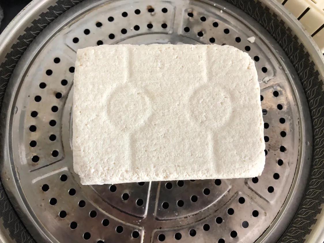 大家做豆腐用什么卤水,你吃过豆腐的一百种做法吗