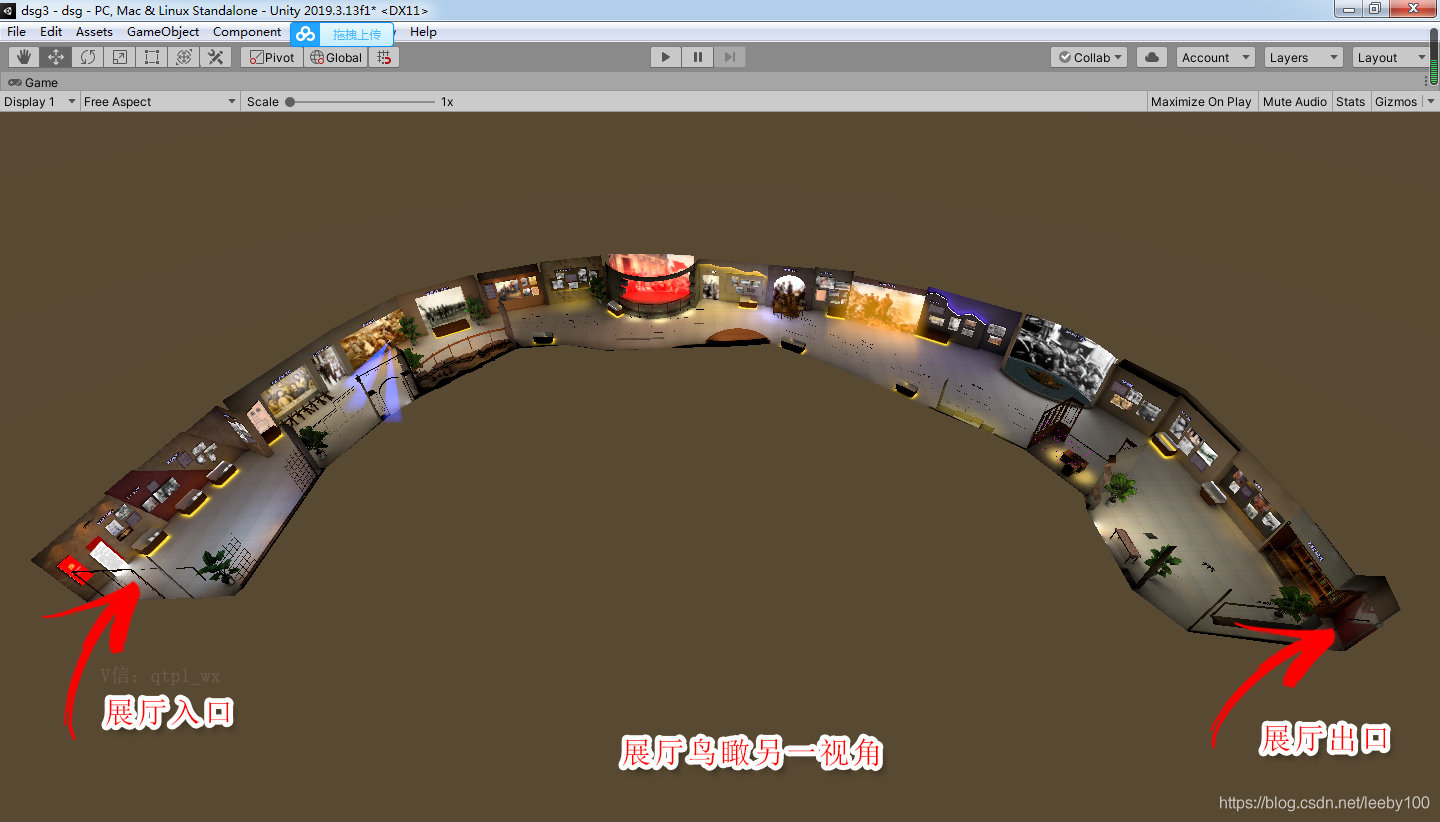 3d妯″瀷uv澶勭悊,u3d妯″瀷瀵煎叆3dmax