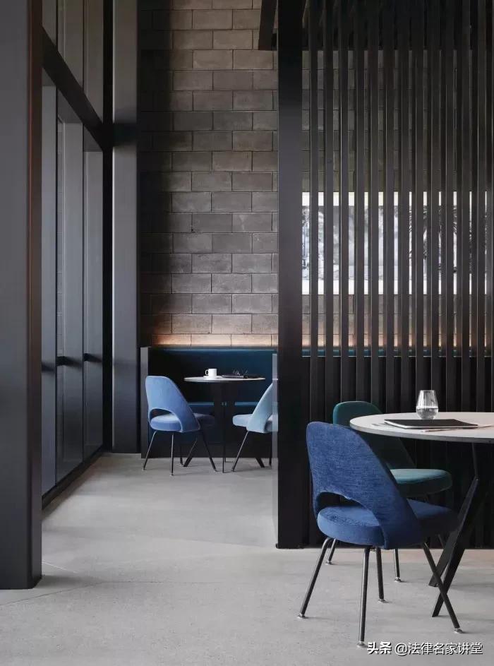 盘点那些颜值超高的警察,国内外顶尖律所