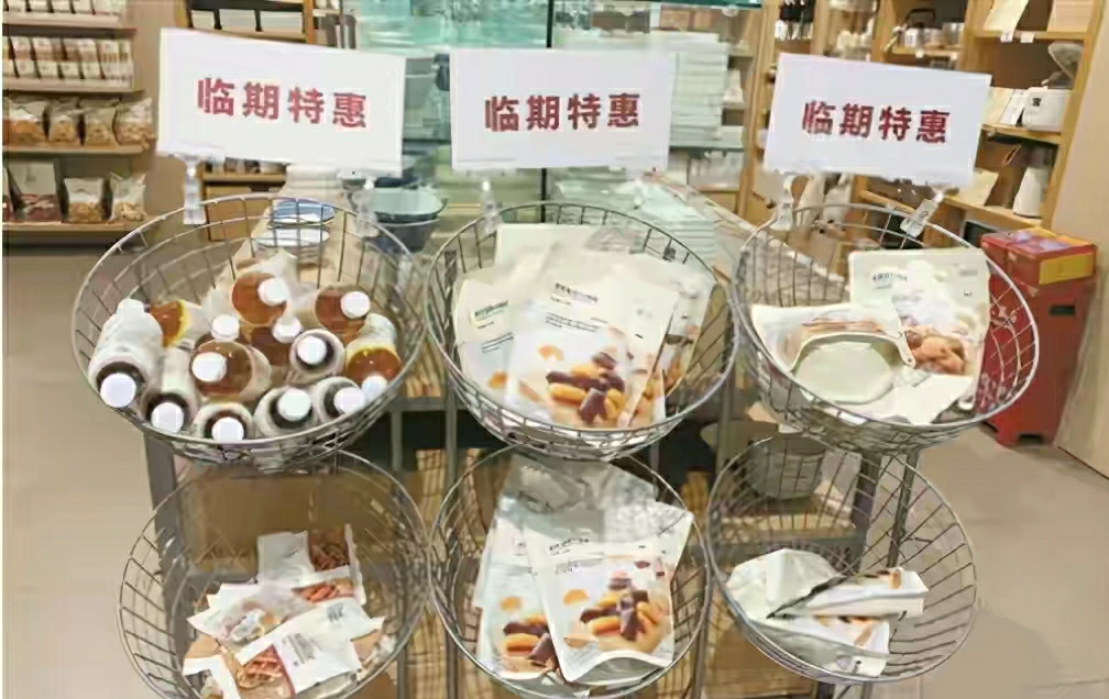 摆摊卖临期食品技巧,摆摊做临期食品大概需要投入多少