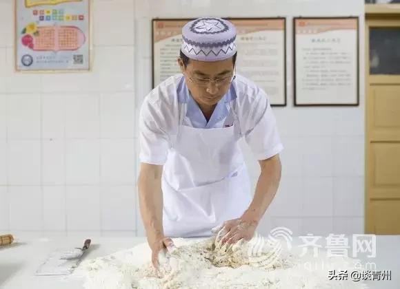 青州百年历史糕点,青州百年老字号