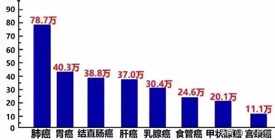 防癌体检该查什么、怎么查？快收藏八大癌症筛查方法......