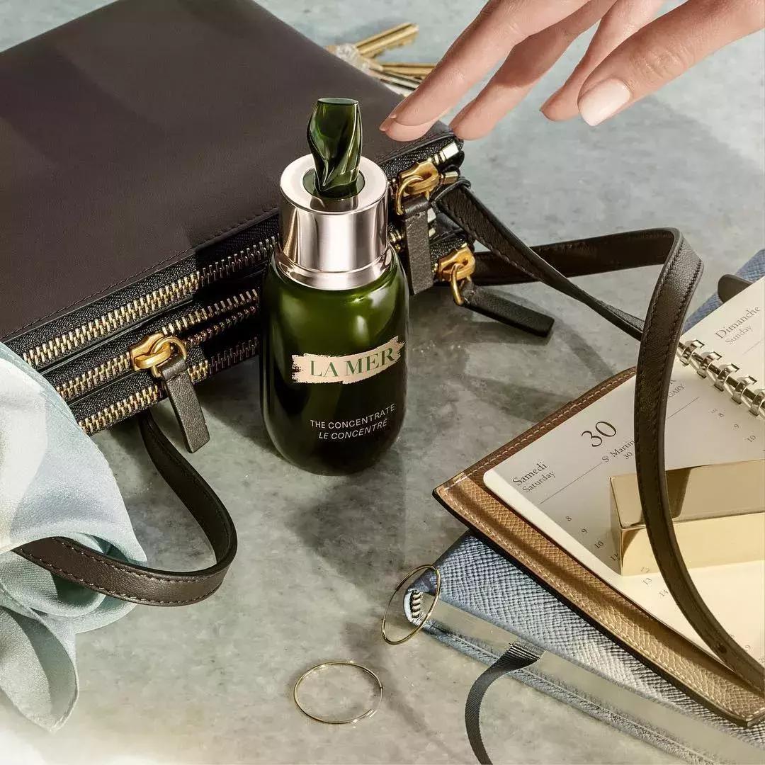 爆款新品lamer海蓝之谜,laprairie和海蓝之谜