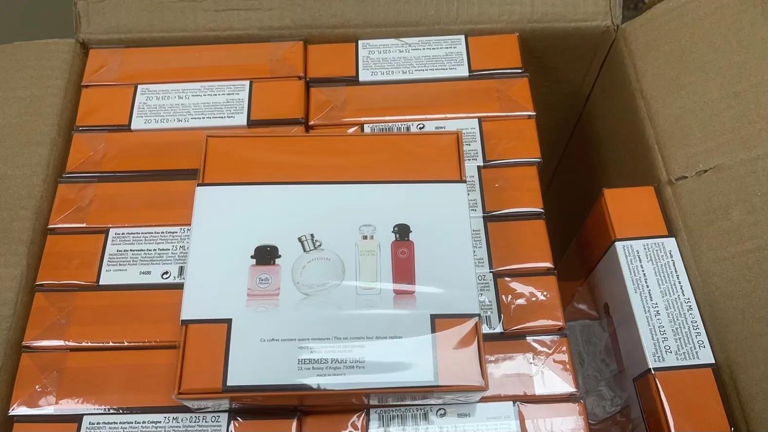 hermes爱马仕香水高级橙,hermes爱马仕香水