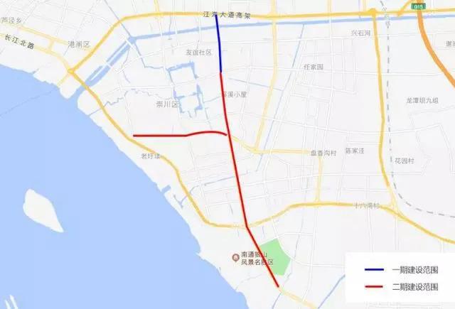 崇川车联网,南通建设省级车联网先导区