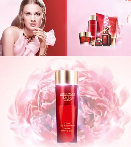 摩都推荐春季化妆节一大波种草单品即将袭来仙女们保重