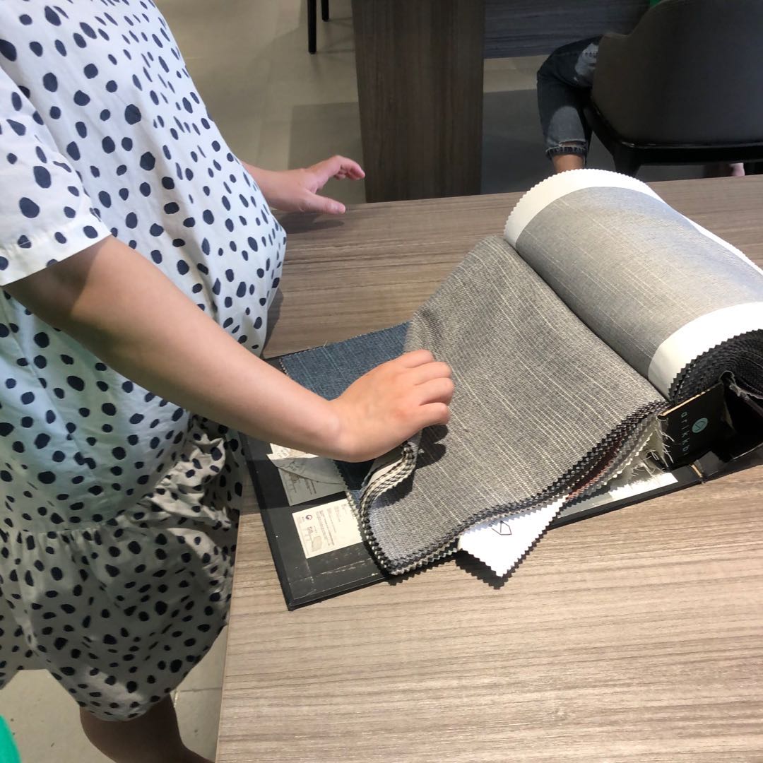 软装工作经历及感受,软装部门都有什么工作