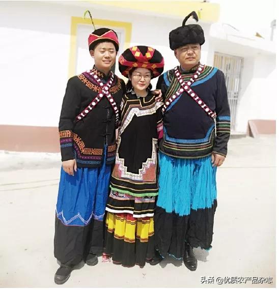 吹向大凉山深处的“韩流”——记四川凉山州则果村驻村第一书记韩川