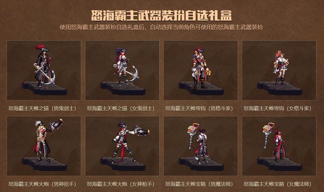 dnf8月8日版本更新内容一览,dnf8月更新公告最新内容