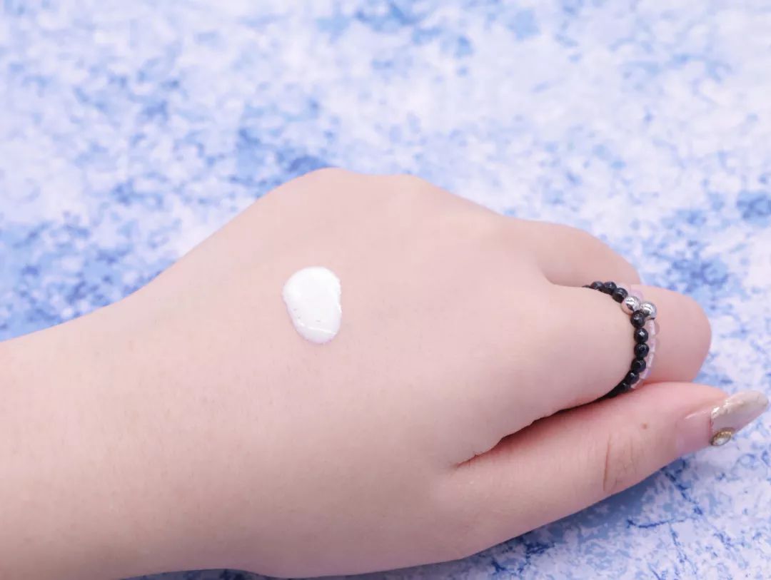 防晒测评真人,真人防晒测评背部高清图