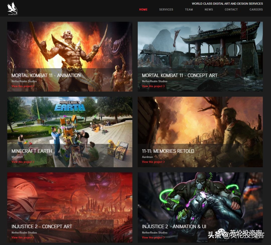 马化腾游戏巨头,马化腾收购了多少游戏公司