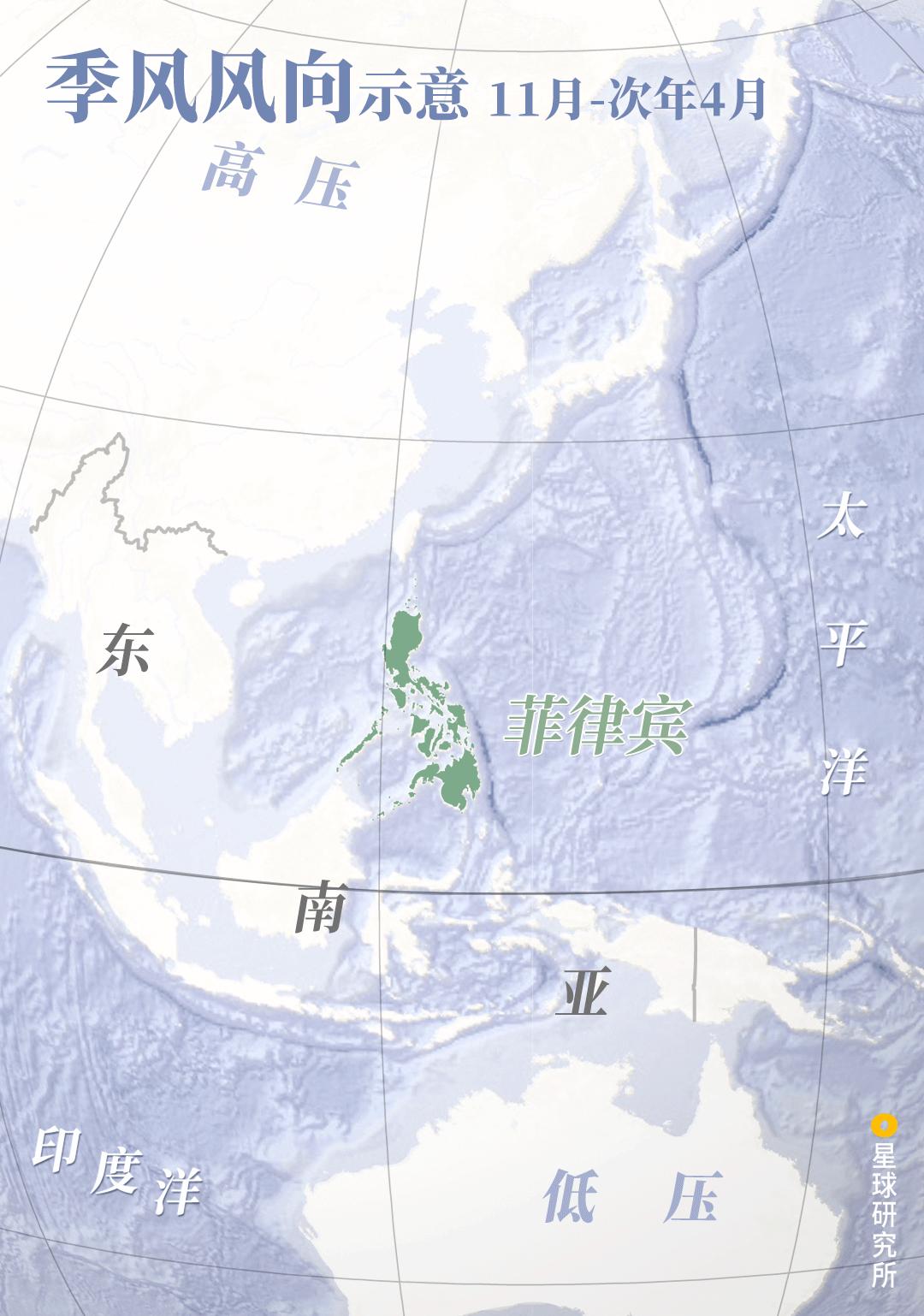 菲律宾的主岛,菲律宾岛屿旅游