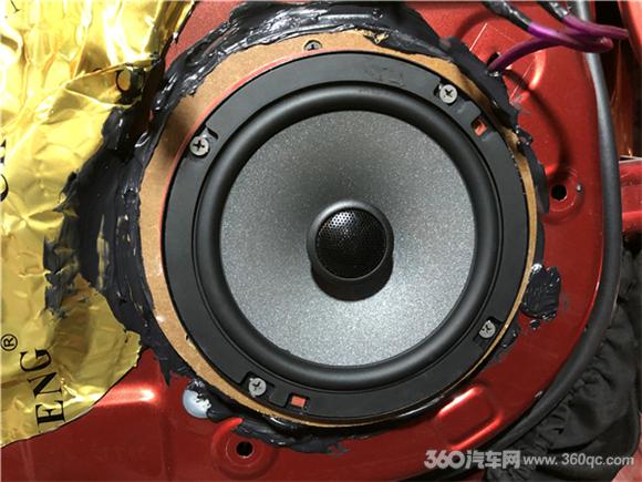 马自达阿特兹2.5怎么提升动力,简单升级两分频