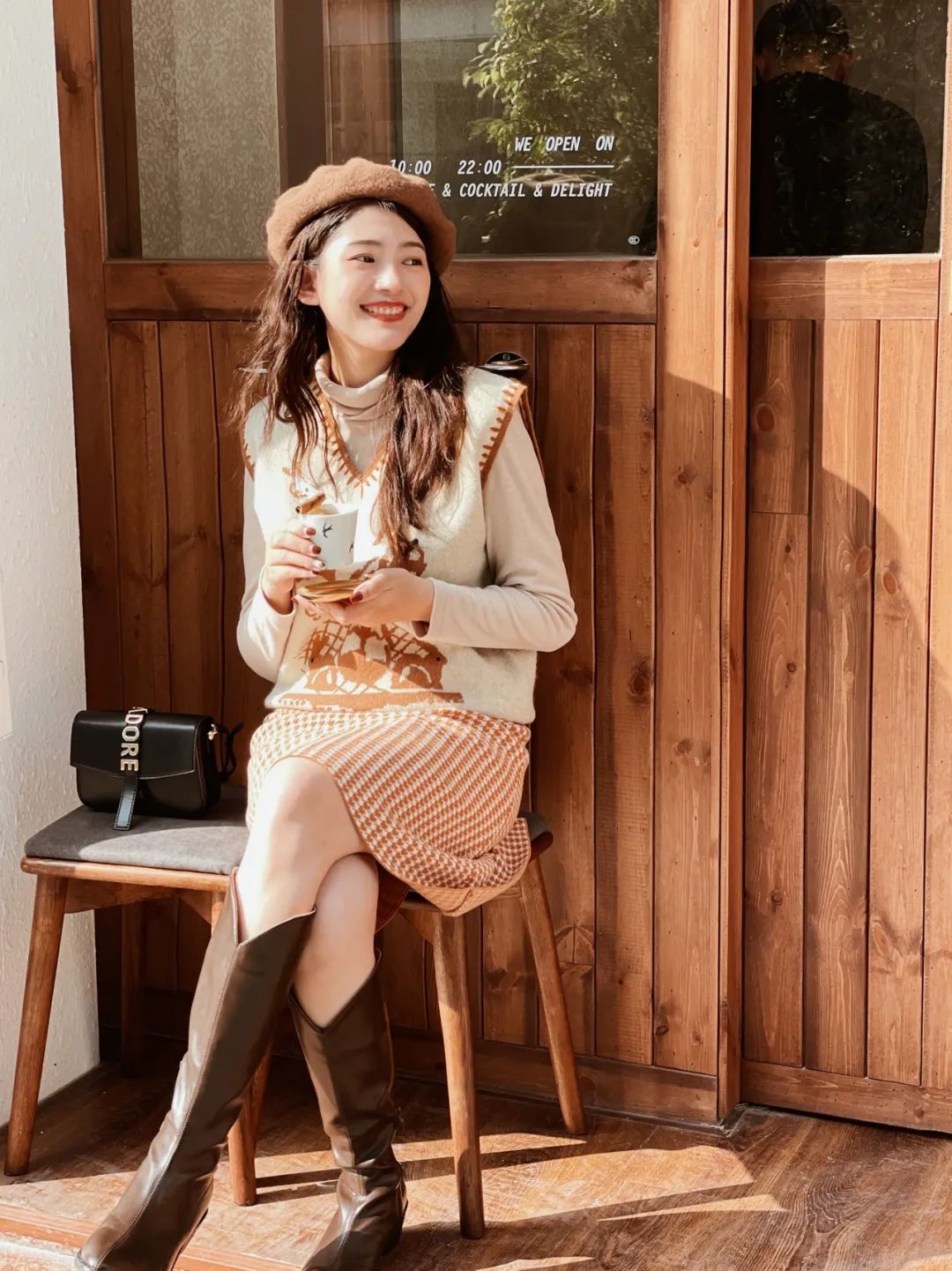 马丁靴过气了吗,马丁靴最终还是被它取代了