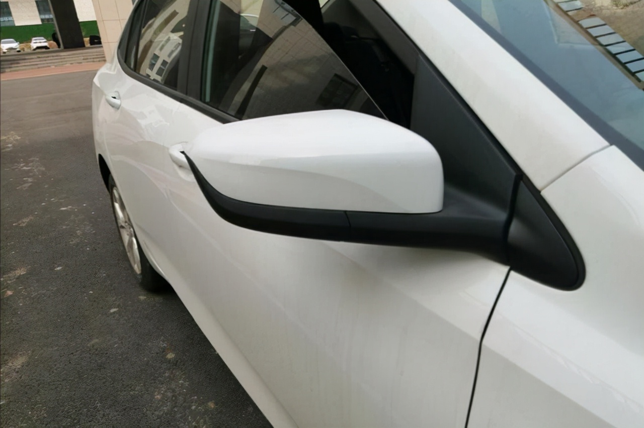 雪佛兰科沃兹开6年4万公里,雪佛兰科沃兹行驶九万公里