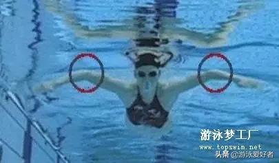 我有独特的技巧出处,蛙泳方法与技巧