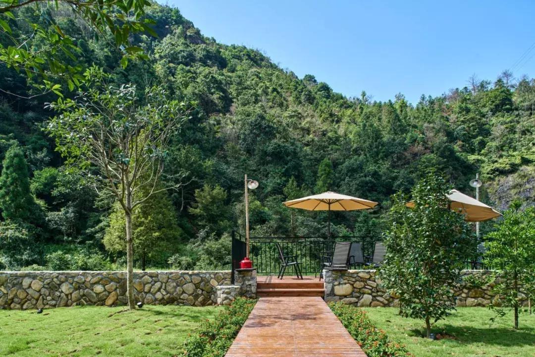 ins风民宿打卡,ins风湖景民宿