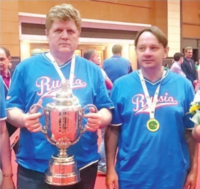 桥牌锦标赛最新消息,武汉桥牌比赛2020