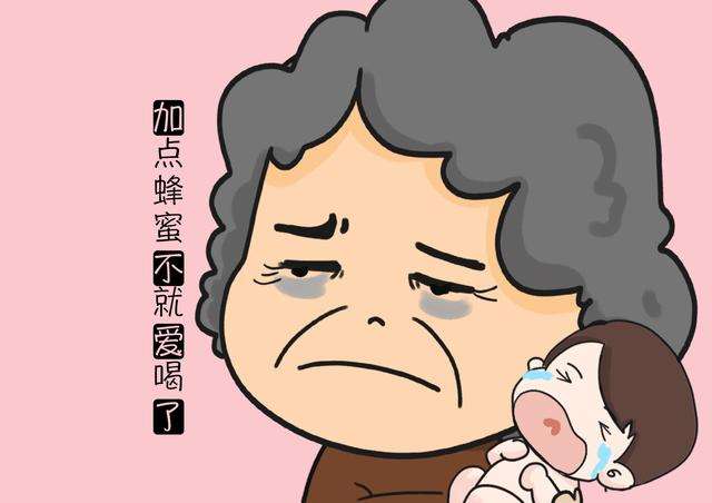 给宝宝喂水的误区,给宝宝吃奶粉有什么注意事项