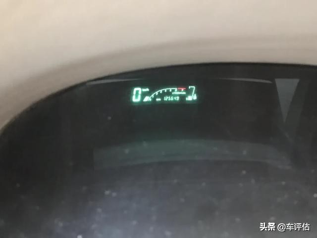 05年的车跑多少公里,05年的车1万多值吗