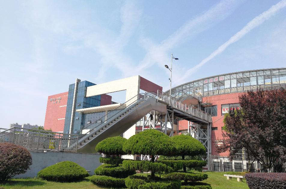 武汉纺织大学研究生,武汉纺织大学怎么样