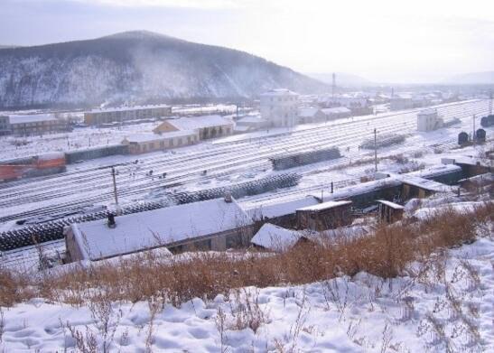 自驾游挑战最冷的极限,挑战最冷地区车上睡觉