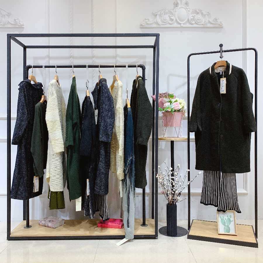 服装批发知识点,服装尾货一般都有哪些