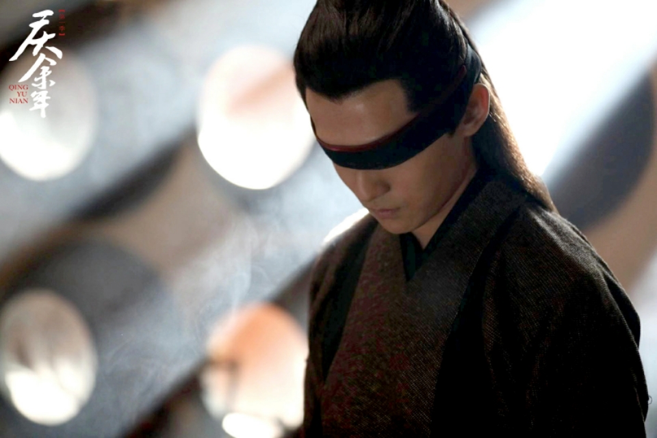 《庆余年》卫视首播！余年与君，同舟共济！“饭碗CP”来了