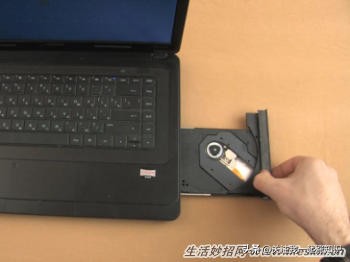 修复光盘的最好方法,怎么修复划伤的光碟