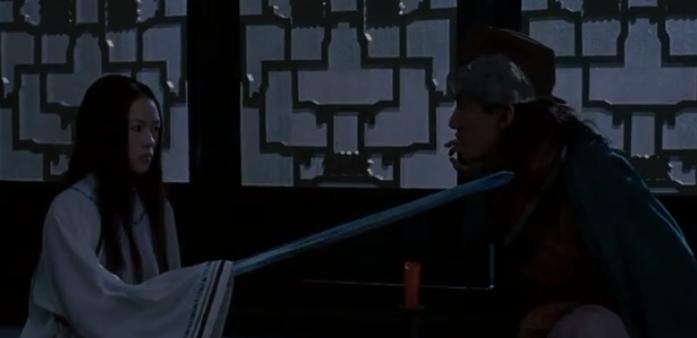 卧虎藏龙恋爱,卧虎藏龙理智与情感