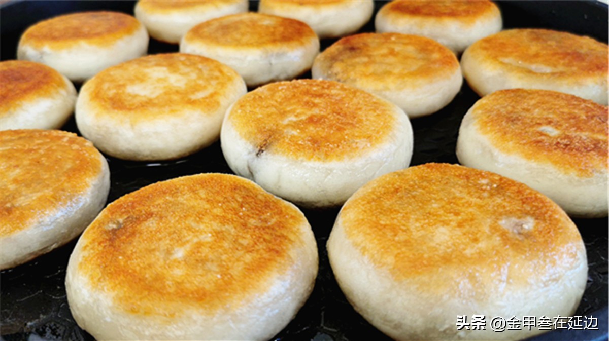 最好吃的东北小吃有哪些,东北小吃盘点