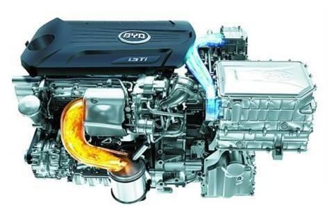 比亚迪与长城油电混哪个好,长城比亚迪混动技术比较谁最好