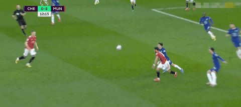 西汉姆联vs切尔西手球争议判罚,切尔西vs曼城手球争议判罚