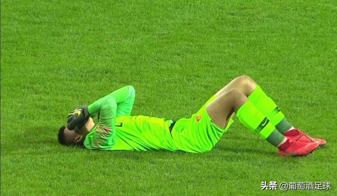 输给新西兰又输泰国！国青两连败解说员：球队主力没来