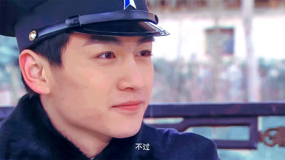 标准桃花眼的男星有哪些,桃花眼的男星有多撩人