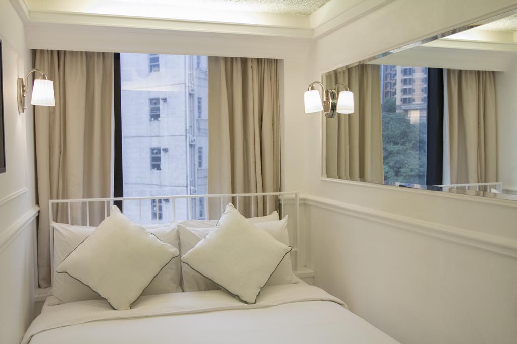 去香港推荐的性价比高酒店,香港平价酒店推荐在哪个区